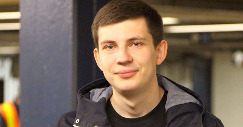 Жена осужденного на 15 лет Лосика обратилась к Лукашенко