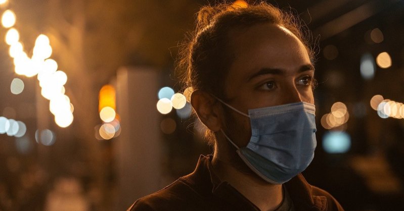В Италии на Новый год-2022 будут действовать жесткие ограничения