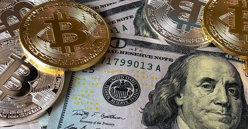 Курс биткоина резко вырос