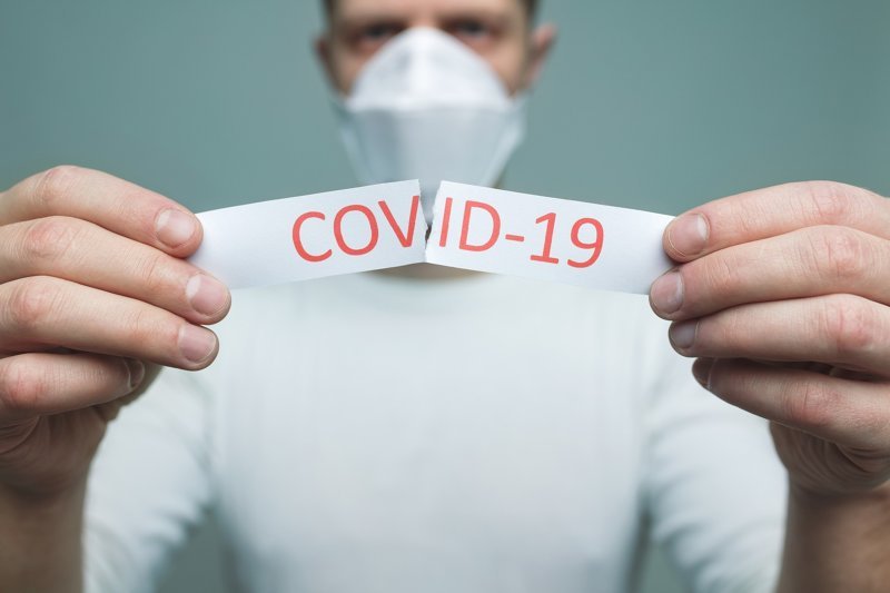 Москва возглавила европейский рейтинг инноваций по борьбе с COVID-19
