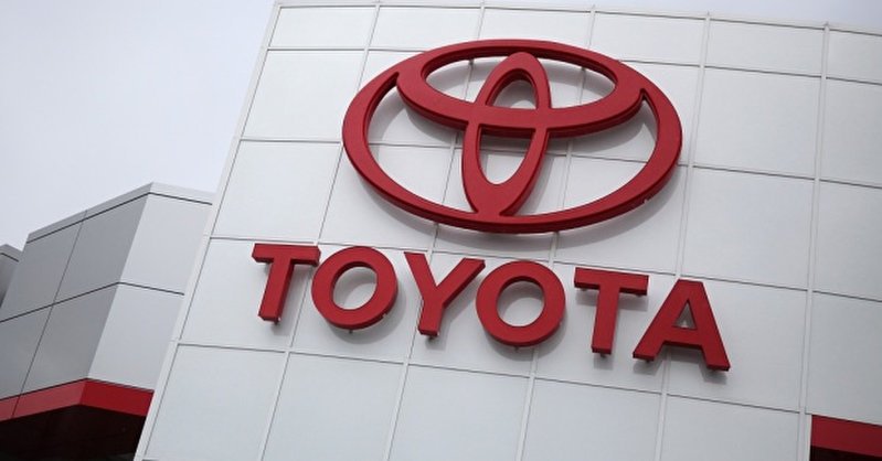 Toyota планирует выпускать 30 моделей электрокаров к 2030 году