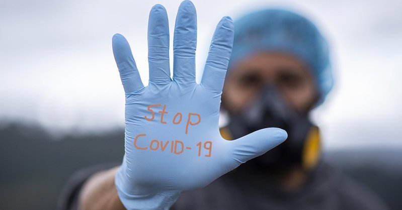 Вспышка COVID: в китайском городе-миллионнике ввели локдаун