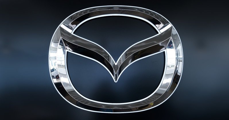 Mazda запатентовали систему посадки дронов на автомобиль