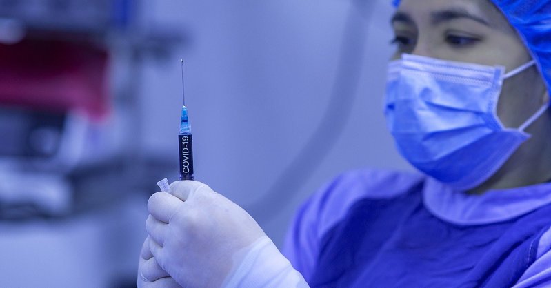 В Италии ввели штрафы для невакцинированных пожилых людей