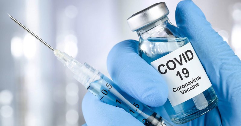 В Pfizer предлагают делать ежегодную COVID-прививку вместо ревакцинаций