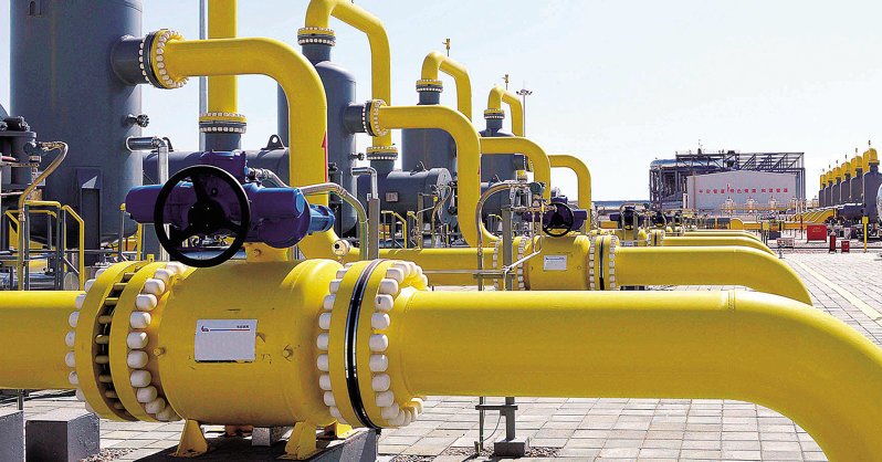 В России назвали условие для увеличения поставок газа в Европу