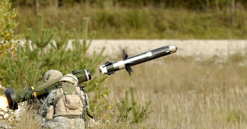 В США предлагают поставлять Украине вооружение, предназначенное для Афганистана