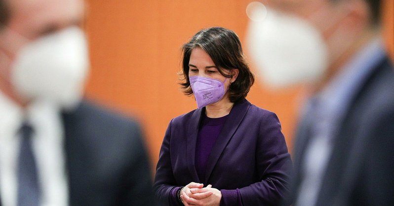 Прокуратура Берлина ведет расследование в отношении членов правительства
