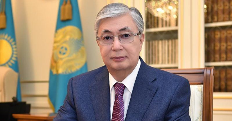 В Казахстане отменили режим ЧП