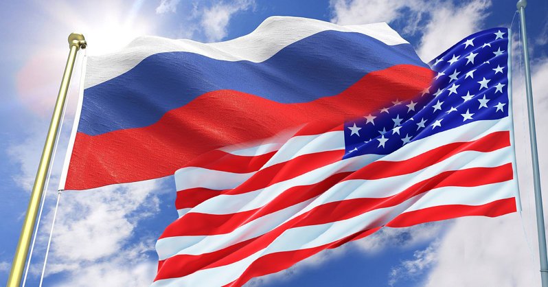 Российско-американские переговоры в Женеве завершились