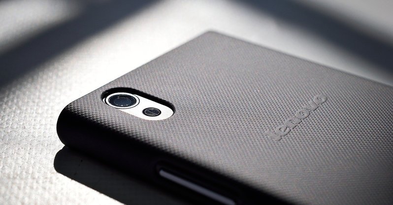 Lenovo готовит тяжелый игровой смартфон