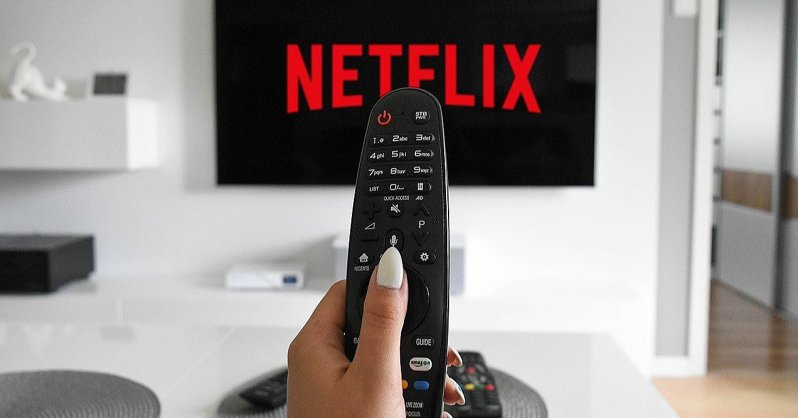 Акции Netflix резко подешевели