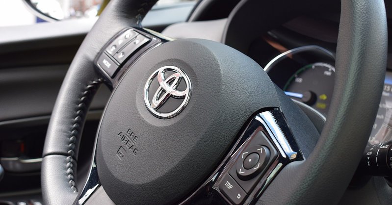 Toyota приостанавливает работу одиннадцати заводов