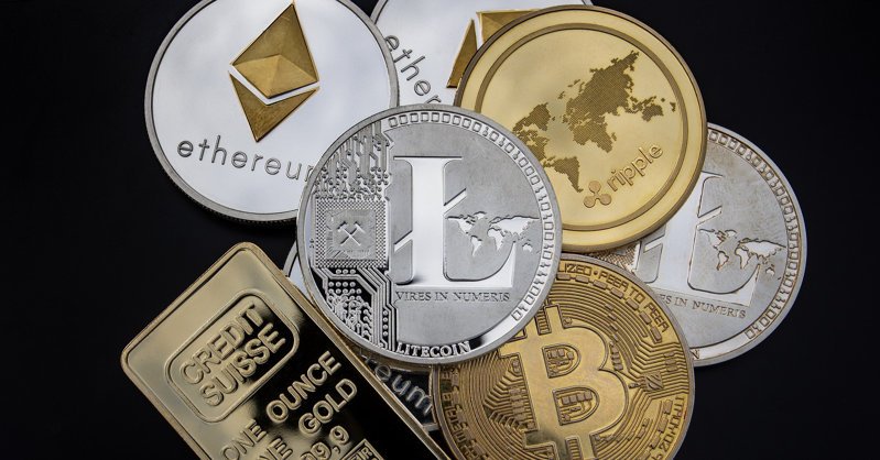 Биткоин начал стремительно проигрывать конкурентам