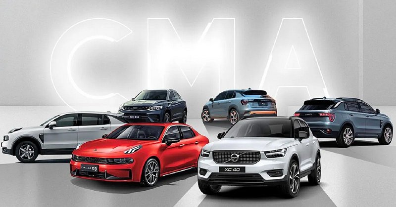 Renault и Geely создадут совместное предприятие