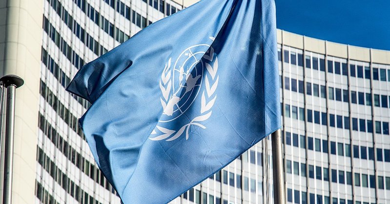 Китай и РФ заблокировали в ООН заявку США на санкции против Северной Кореи