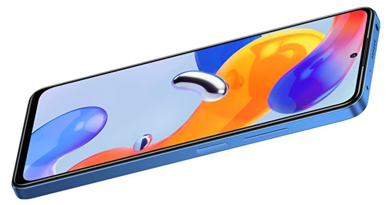 Xiaomi представила международные версии Redmi Note 11 Pro и Pro 5G
