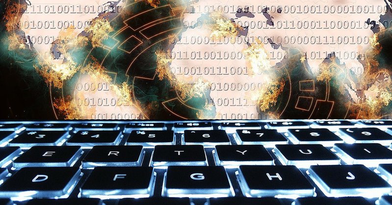 Пользователям напомнили основные правила интернет-безопасности