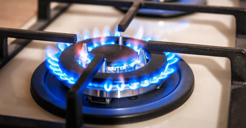 Газ в Европе торгуется дешевле $900 за тысячу кубов