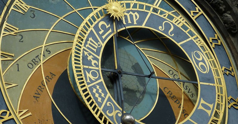 Гороскоп для всех знаков зодиака на 20 января 2022