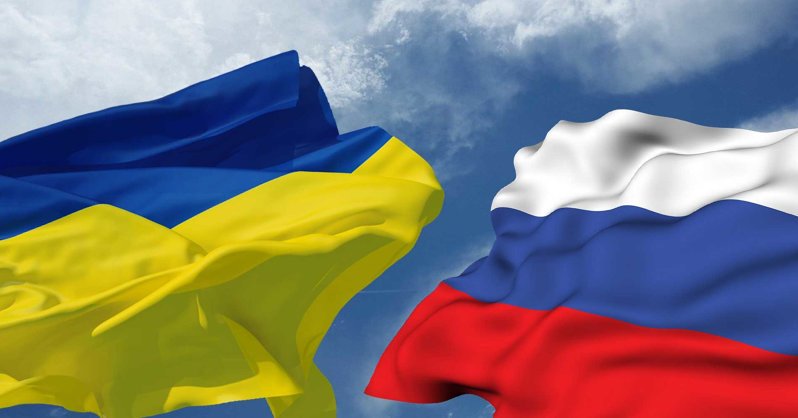 В России собирают подписи против войны с Украиной