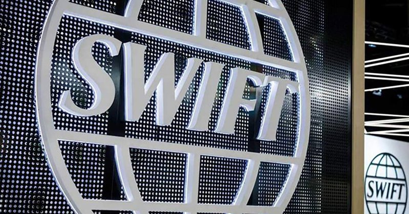 США и ЕС отказались от идеи отключить Россию от SWIFT