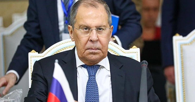 Лавров выразил надежду, что США были заняты сутью идей по безопасности