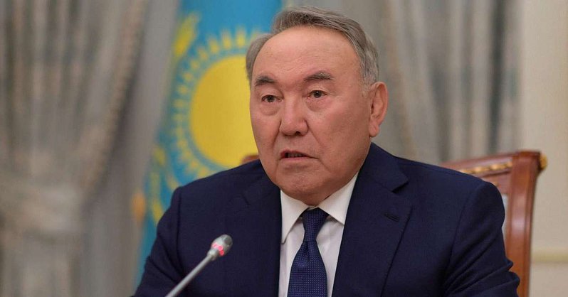 Состояние Назарбаева оценили в $8 млрд – журналисты