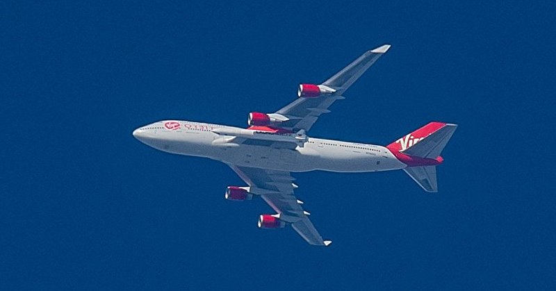 Virgin Orbit осуществила очередной запуск ракеты LauncherOne