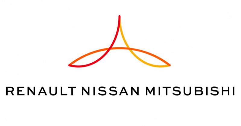 Альянс Renault, Nissan и Mitsubishi огласил планы на ближайшие годы