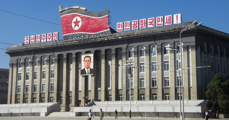 КНДР заявила об испытаниях сверхзвуковой ракеты