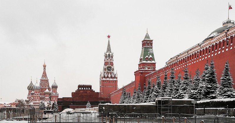 Москве "наплевать" на возможные санкции в случае нападения на Украину, - посол РФ