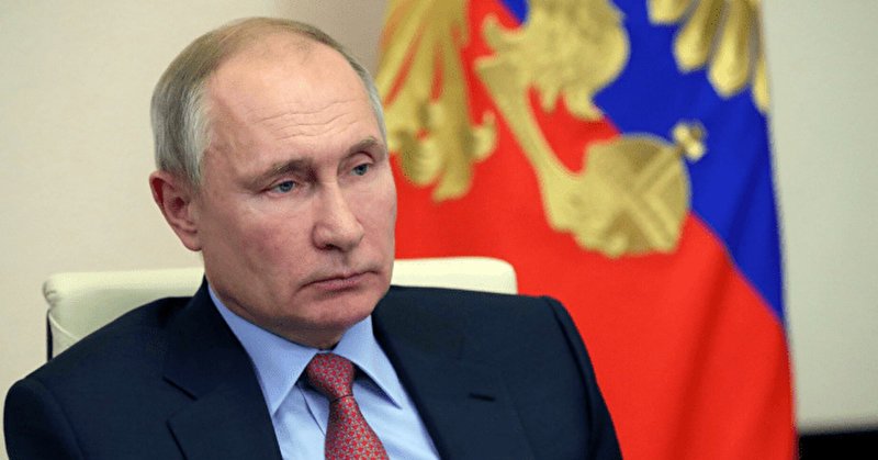 Путин подписал указы о признании ЛНР и ДНР