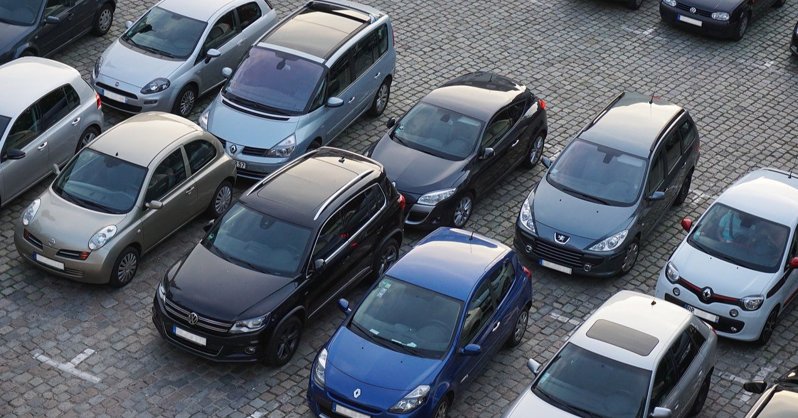В Европе стали покупать меньше дизельных автомобилей