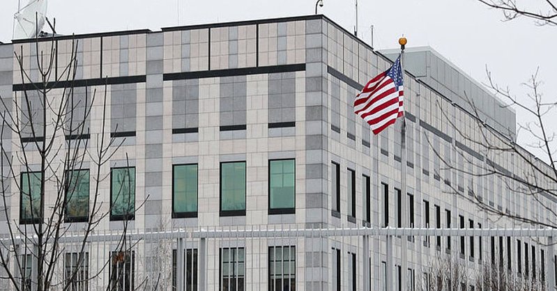 В Госдепе подтвердили ночную эвакуацию дипломатов США из Львова