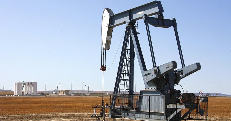 Цена нефти Brent выросла до $92 за баррель