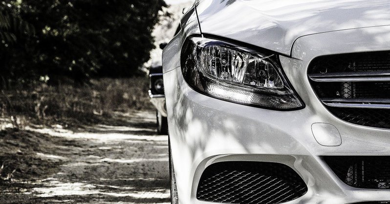 Стартовала продажа обновленного спортседана Mercedes-AMG