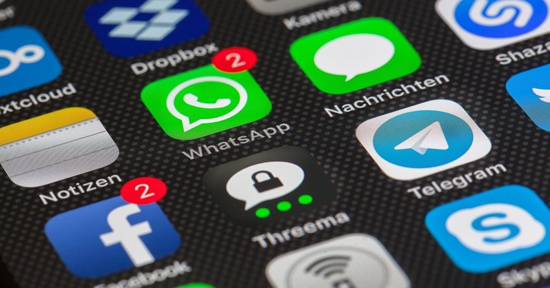 Skype получит важную функцию в свежем обновлении
