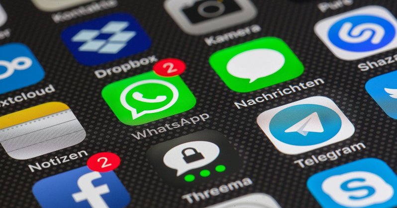 Дуров раскритиковал WhatsApp за проблемы с безопасностью