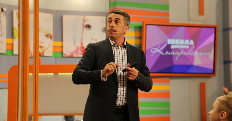 Комаровский рассказал, сколько может длиться кашель после болезни