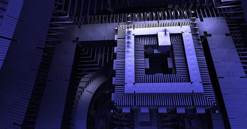 Intel разработала чип для майнинга криптовалюты