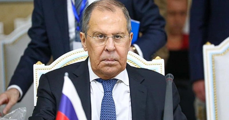 Россия ответила США и ЕС на отказ "закрыть двери" НАТО