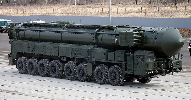 США узнали о планах РФ провести учения с использованием ядерного оружия