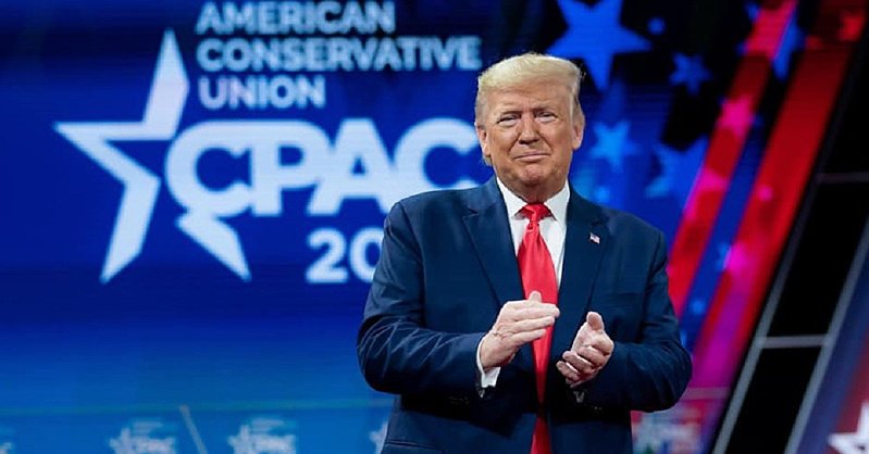 Орбан хочет, чтобы Трамп поддержал его избирательную кампанию