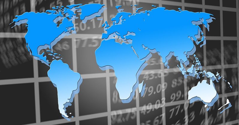 Волна инфляции накрыла США и еврозону