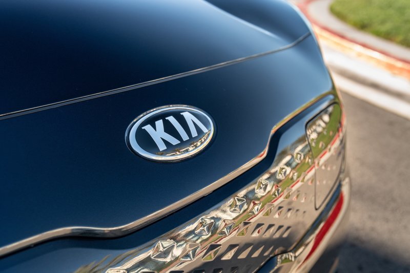 Kia Rio стала лидером в рейтинге самых продаваемых автомобилей
