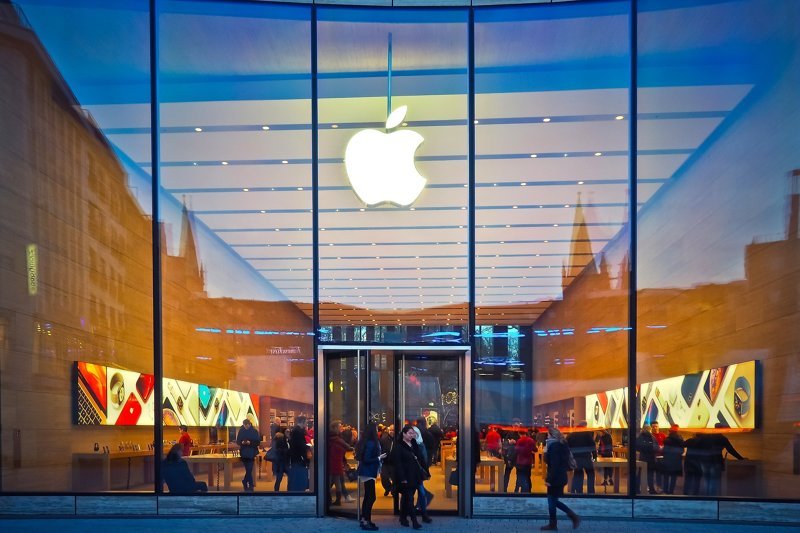 Раскрыты новые детали VR-шлема Apple