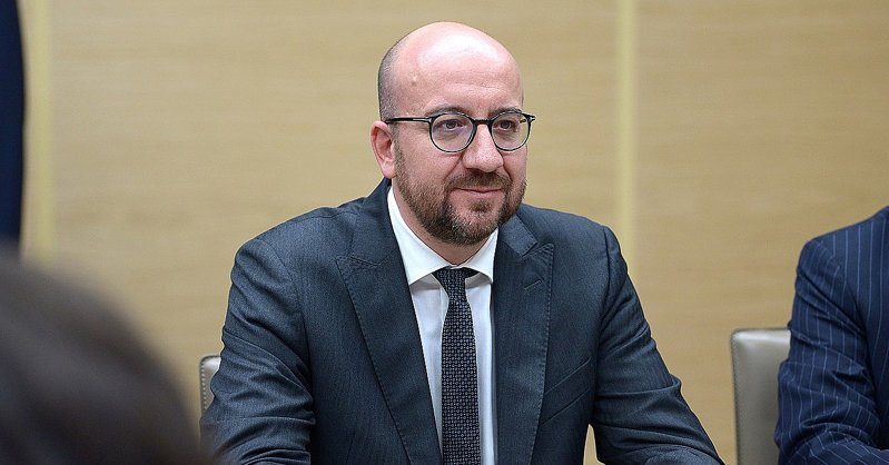 ЕС не может вечно предлагать "оливковую ветвь" России – Мишель