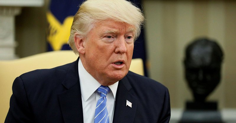 Трамп запустит свою соцсеть в конце марта – источник