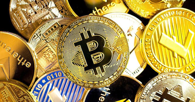 Биткоин уступил Ethereum лидерство криптовалют для благотворительности
